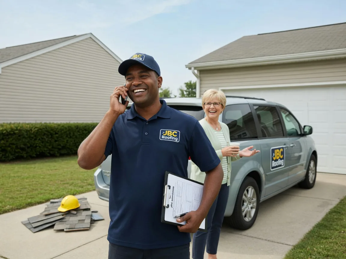Roof Replacement Jefferson, NC FAQs